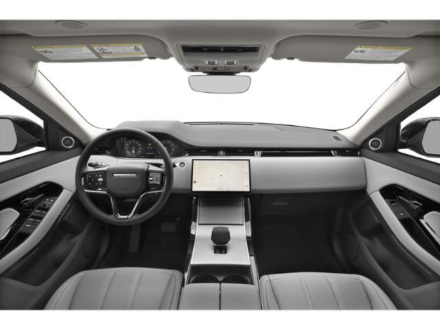 new 2026 Land Rover Range Rover Evoque car, priced at $63,695
