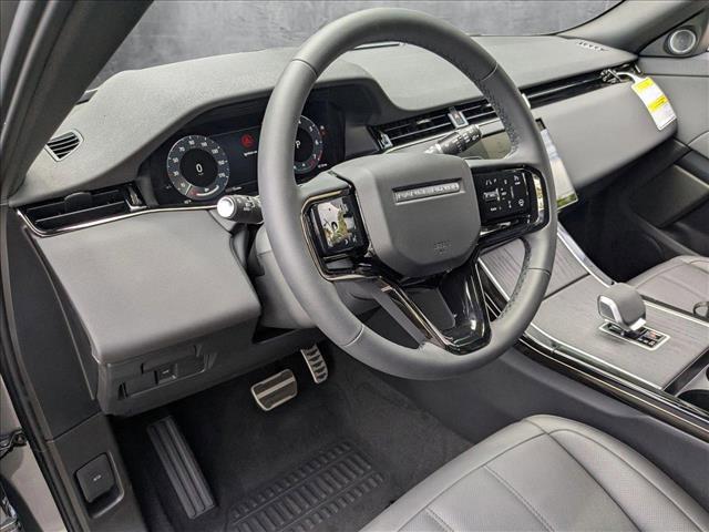 new 2026 Land Rover Range Rover Evoque car, priced at $63,695