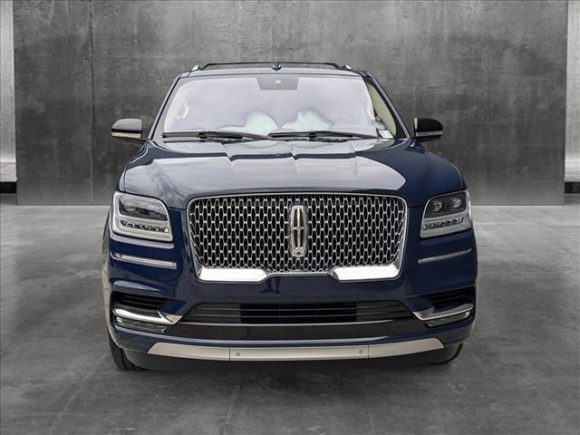 used 2019 Lincoln Navigator car, priced at $39,975