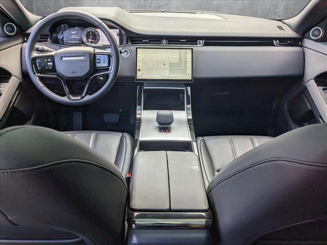 used 2024 Land Rover Range Rover Evoque car, priced at $41,982