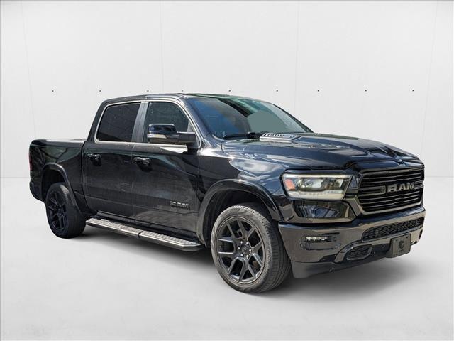 used 2022 Ram 1500 car, priced at $39,000