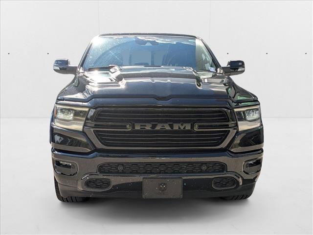 used 2022 Ram 1500 car, priced at $39,000