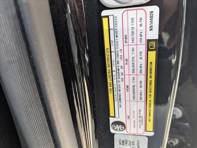 used 2022 Ram 1500 car, priced at $39,000