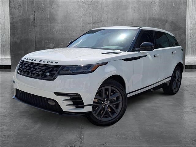 new 2026 Land Rover Range Rover Velar car, priced at $73,515