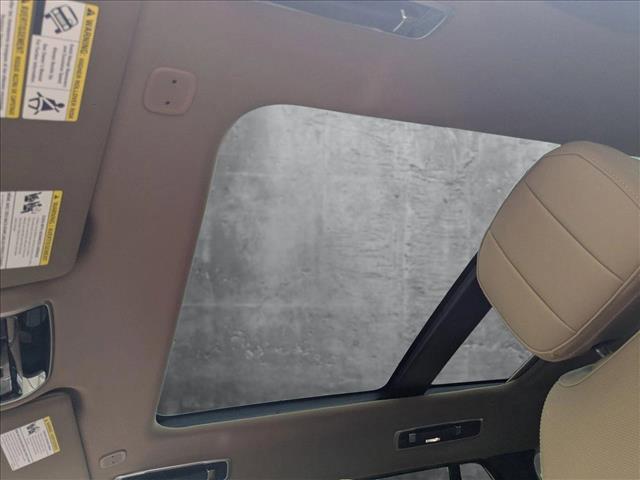 used 2023 Land Rover Range Rover car, priced at $100,875