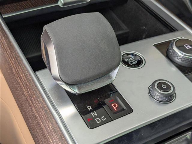 used 2023 Land Rover Range Rover car, priced at $100,875