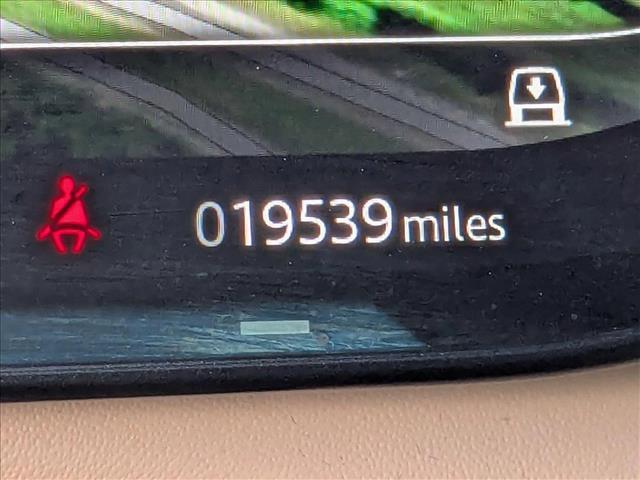 used 2023 Land Rover Range Rover car, priced at $100,875