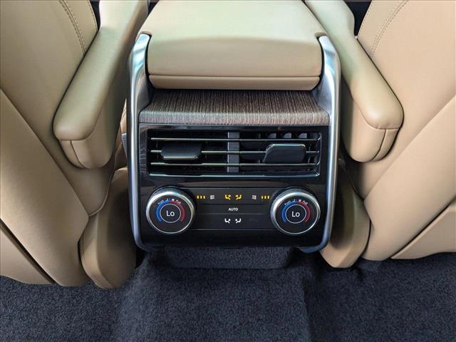 used 2023 Land Rover Range Rover car, priced at $100,875