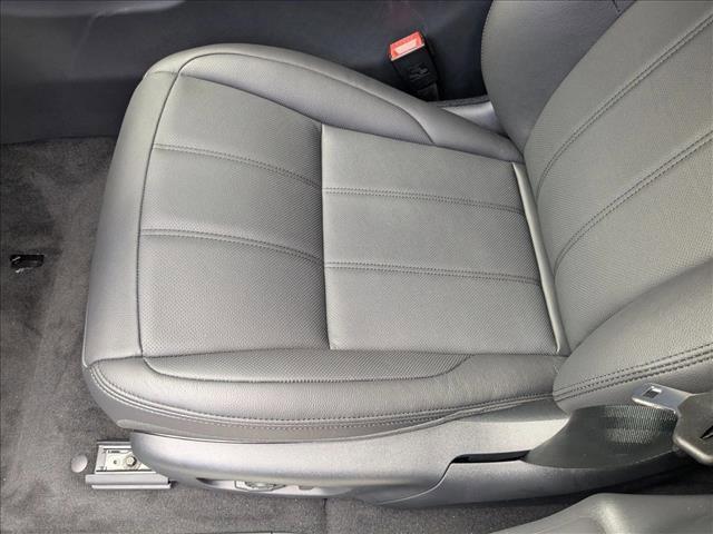 new 2026 Land Rover Range Rover Evoque car, priced at $58,170