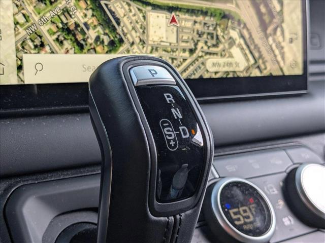 used 2023 Land Rover Defender car, priced at $81,990