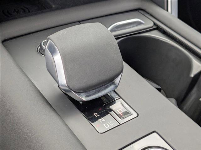 used 2023 Land Rover Discovery car, priced at $45,000