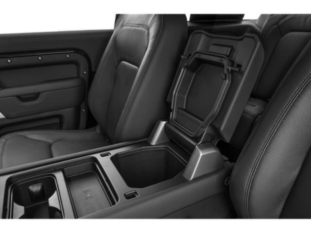new 2025 Land Rover Defender car, priced at $66,795