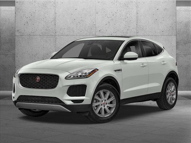 used 2019 Jaguar E-PACE car, priced at $25,992