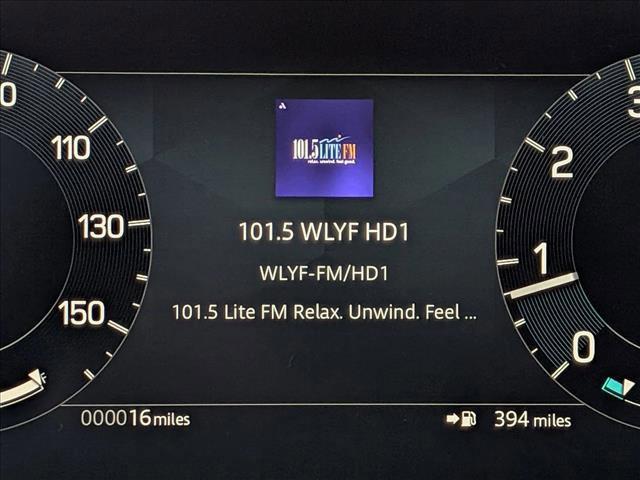 new 2026 Land Rover Discovery car, priced at $82,836