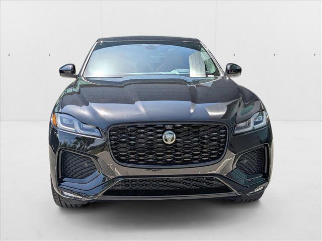 new 2026 Jaguar F-PACE car, priced at $78,808