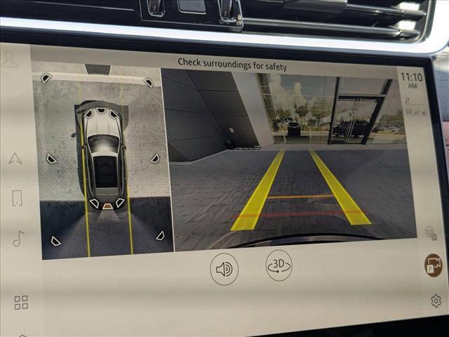 new 2026 Jaguar F-PACE car, priced at $78,808