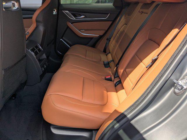 new 2026 Jaguar F-PACE car, priced at $78,808