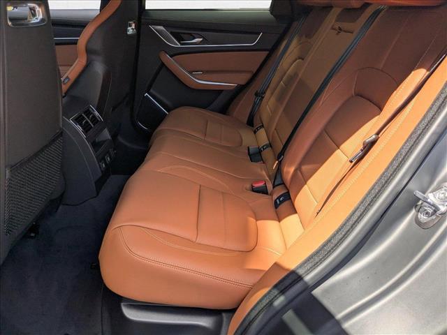 new 2026 Jaguar F-PACE car, priced at $78,808