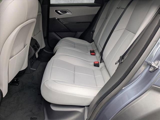new 2026 Land Rover Range Rover Velar car, priced at $70,415