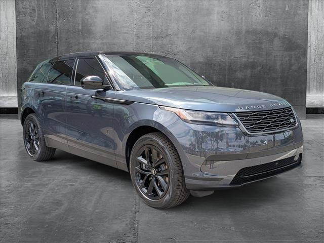 new 2026 Land Rover Range Rover Velar car, priced at $70,415