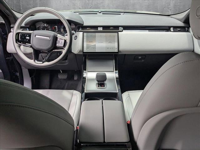 new 2026 Land Rover Range Rover Velar car, priced at $70,415