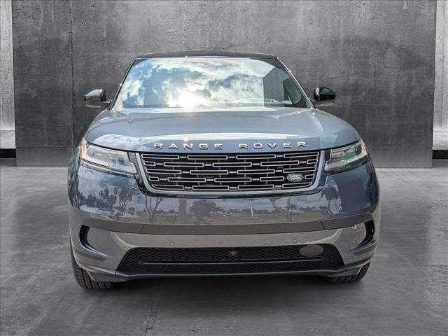 new 2026 Land Rover Range Rover Velar car, priced at $70,415