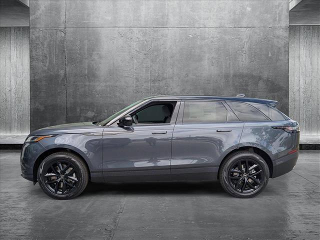 new 2026 Land Rover Range Rover Velar car, priced at $70,415