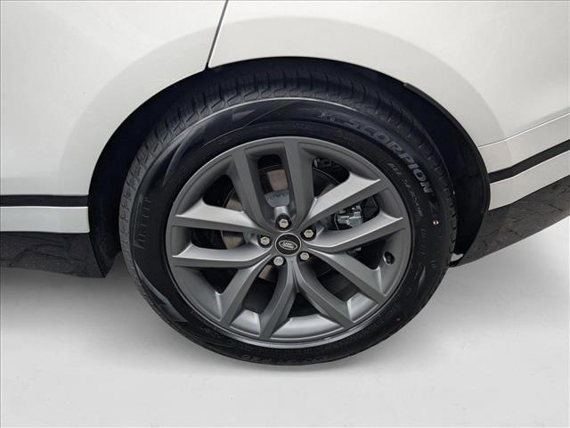 new 2026 Land Rover Range Rover Velar car, priced at $78,747