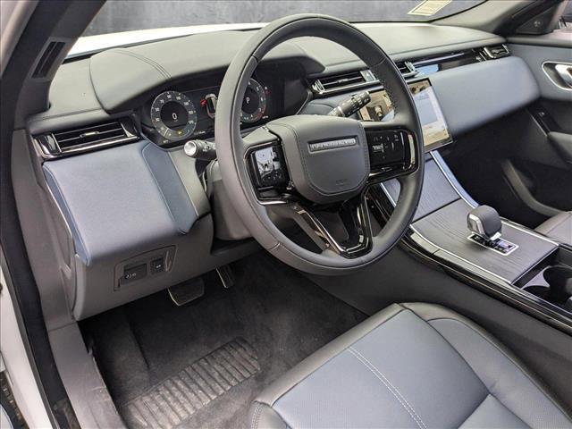 new 2026 Land Rover Range Rover Velar car, priced at $78,747