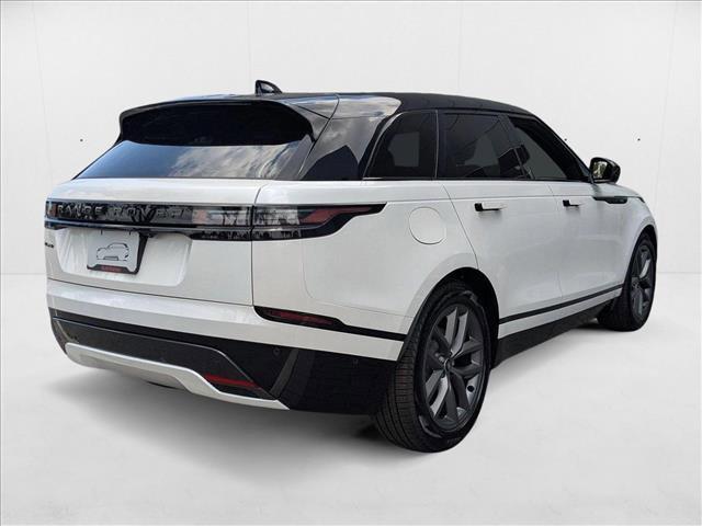 new 2026 Land Rover Range Rover Velar car, priced at $78,747
