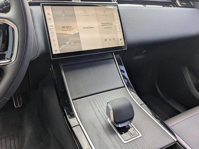 new 2026 Land Rover Range Rover Velar car, priced at $78,747