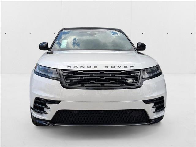 new 2026 Land Rover Range Rover Velar car, priced at $78,747