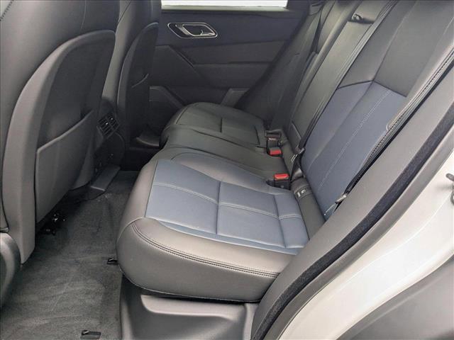new 2026 Land Rover Range Rover Velar car, priced at $78,747