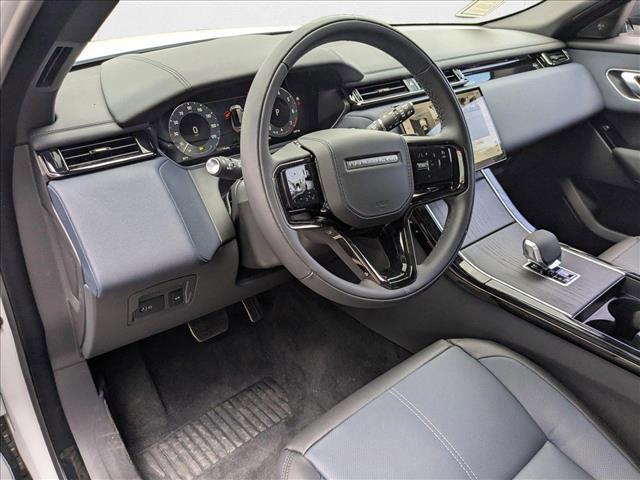 new 2026 Land Rover Range Rover Velar car, priced at $78,747