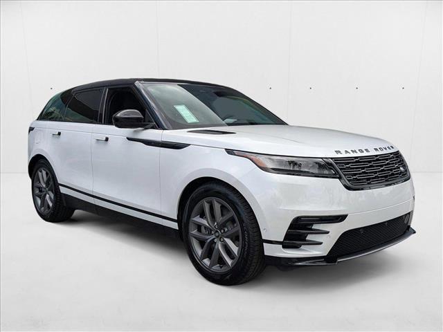 new 2026 Land Rover Range Rover Velar car, priced at $78,747