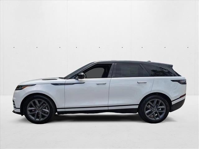 new 2026 Land Rover Range Rover Velar car, priced at $78,747