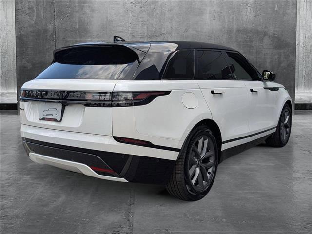 new 2026 Land Rover Range Rover Velar car, priced at $78,747