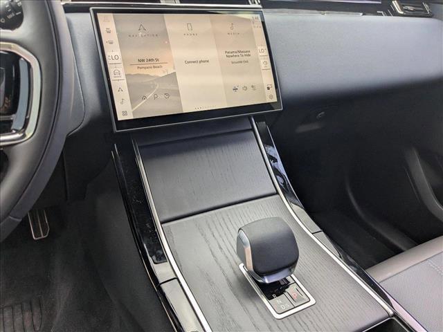 new 2026 Land Rover Range Rover Velar car, priced at $78,747