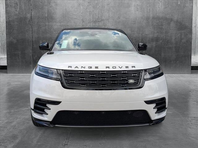 new 2026 Land Rover Range Rover Velar car, priced at $78,747