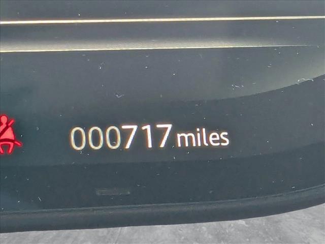 used 2024 Land Rover Range Rover Sport car, priced at $114,386