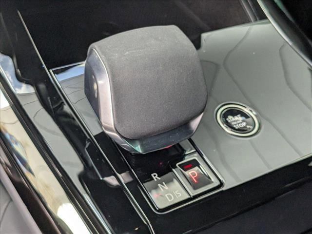 used 2024 Land Rover Range Rover Sport car, priced at $112,000