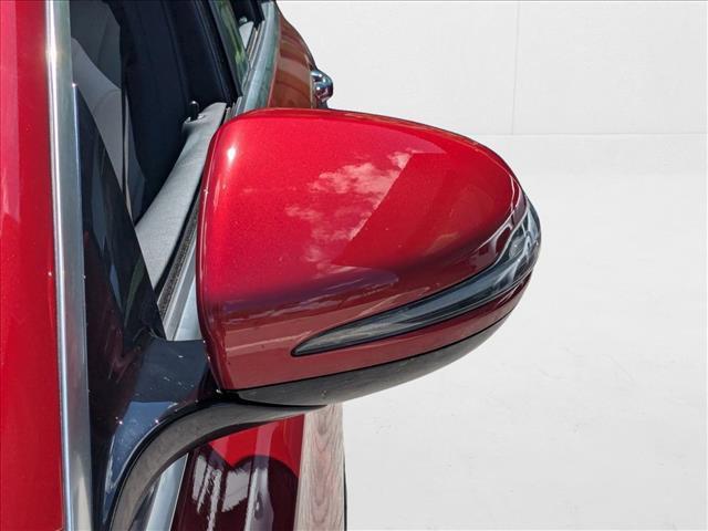used 2018 Mercedes-Benz E-Class car, priced at $22,971