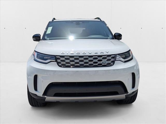new 2025 Land Rover Discovery car, priced at $68,143