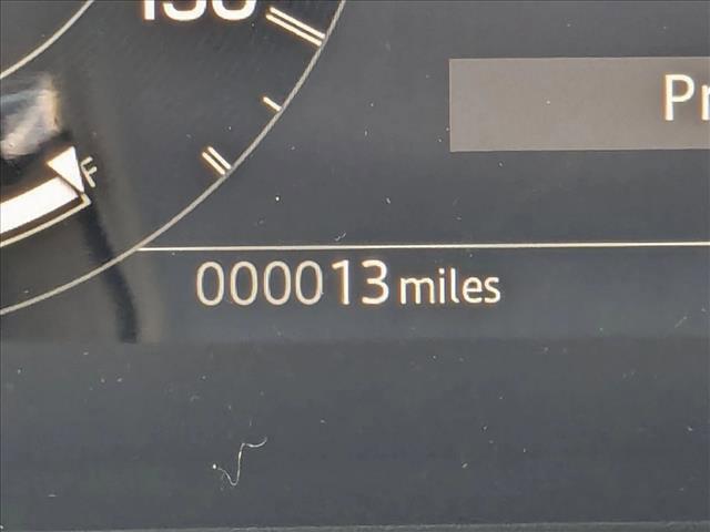 new 2025 Land Rover Discovery car, priced at $68,143