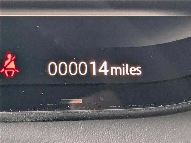 new 2025 Land Rover Range Rover Sport car, priced at $123,615