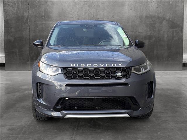 new 2024 Land Rover Discovery Sport car, priced at $56,888