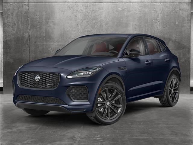 new 2024 Jaguar E-PACE car, priced at $59,075