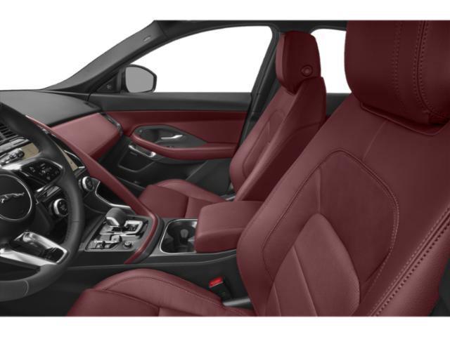 new 2024 Jaguar E-PACE car, priced at $58,975