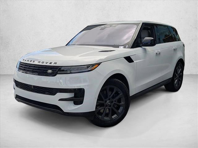 used 2023 Land Rover Range Rover Sport car, priced at $68,110