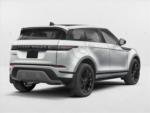 new 2026 Land Rover Range Rover Evoque car, priced at $57,270